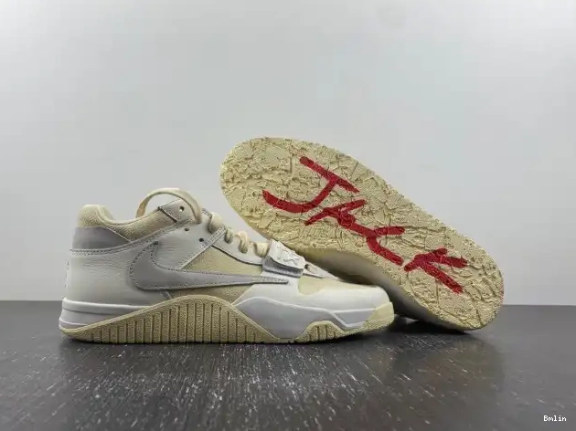 Boostmaster lin FZ8117-003 CHECK SCOTT JORDAN X CUT THE TRAVIS 0611